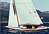 IOD Sailboat