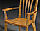 Union Arm Chair