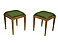 Icicle Stool