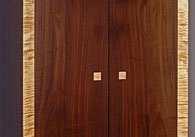 Victoria Armoire
