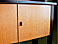 Bell Credenza