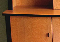 Bell Credenza