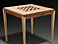 Gio Ponti Game Table
