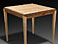 Gio Ponti Game Table