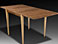 Gio Ponti Game Table