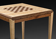 Gio Ponti Game Table