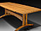 Union Trestle Table