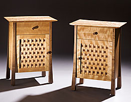 Basket Tables